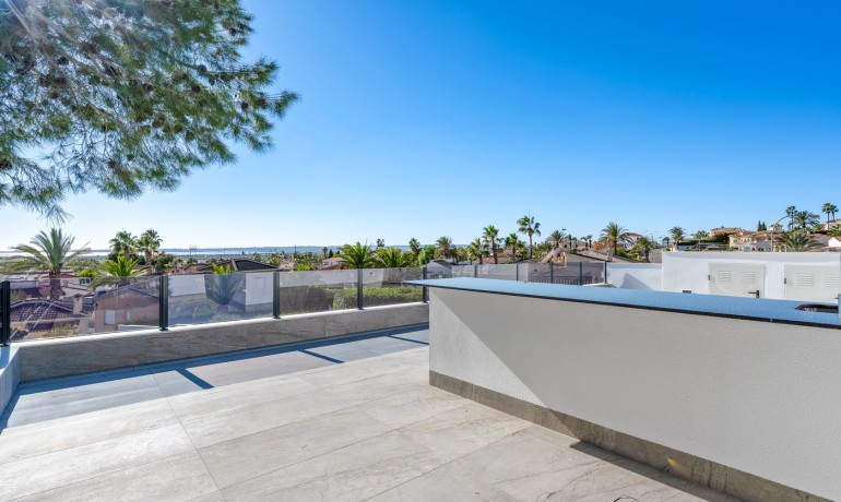 Sale - Villa -
Cuidad Quesada* - Rojales