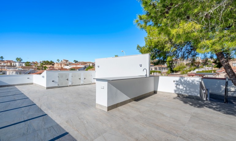 Sale - Villa -
Cuidad Quesada* - Rojales