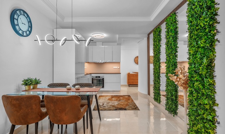 Revente - Appartement / Flat -
Torrevieja* - Playa Del Cura