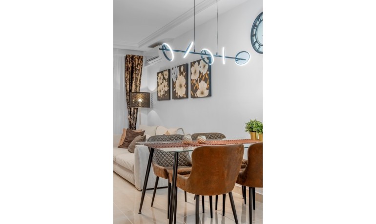 Revente - Appartement / Flat -
Torrevieja* - Playa Del Cura