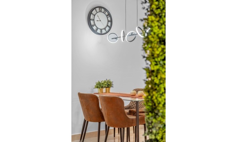 Revente - Appartement / Flat -
Torrevieja* - Playa Del Cura