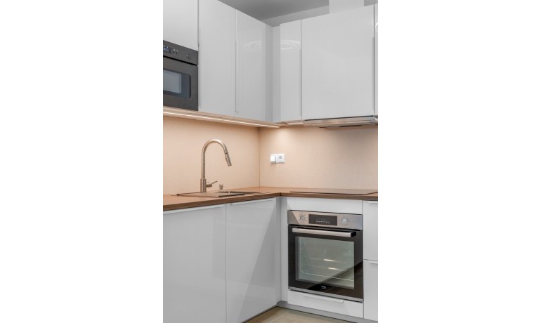 Revente - Appartement / Flat -
Torrevieja* - Playa Del Cura