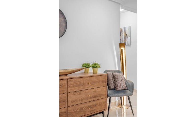 Revente - Appartement / Flat -
Torrevieja* - Playa Del Cura