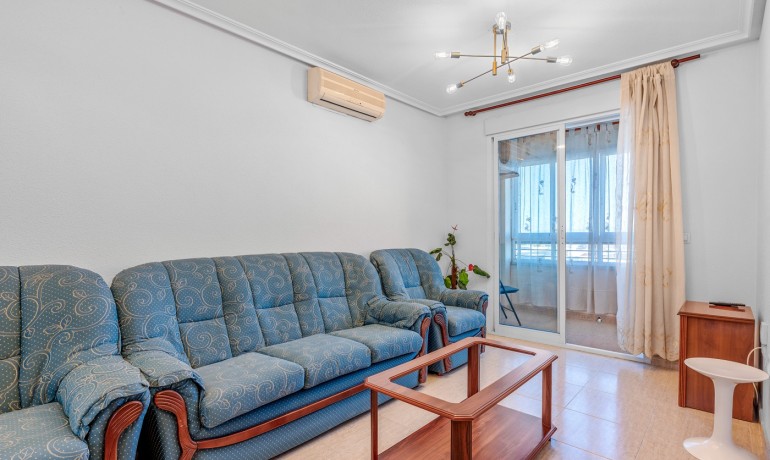 Sale - Apartment / Flat -
Torrevieja* - Torrevieja