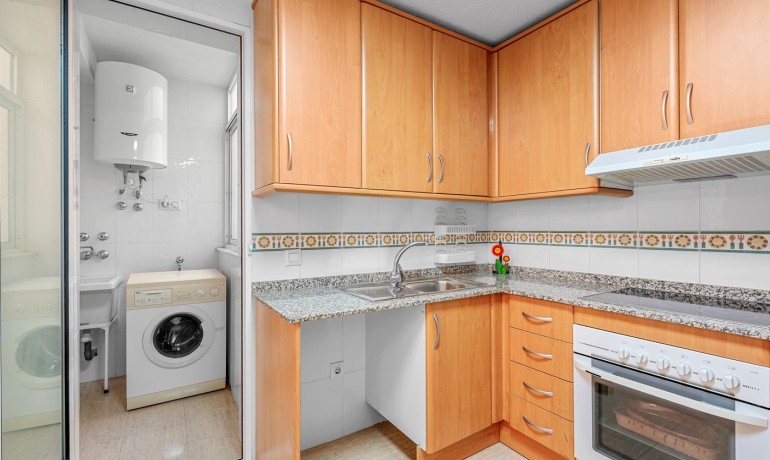 Sale - Apartment / Flat -
Torrevieja* - Torrevieja