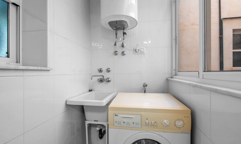 Sale - Apartment / Flat -
Torrevieja* - Torrevieja