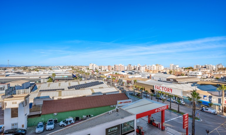 Sale - Apartment / Flat -
Torrevieja* - Torrevieja