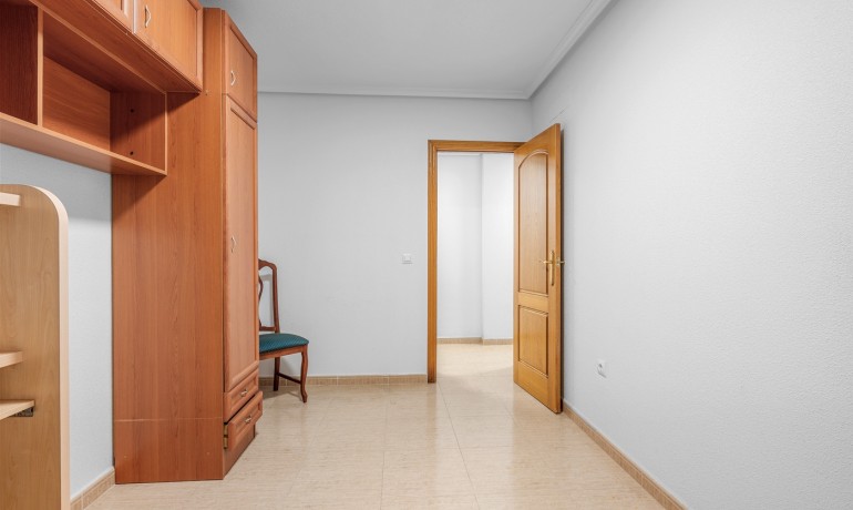 Sale - Apartment / Flat -
Torrevieja* - Torrevieja