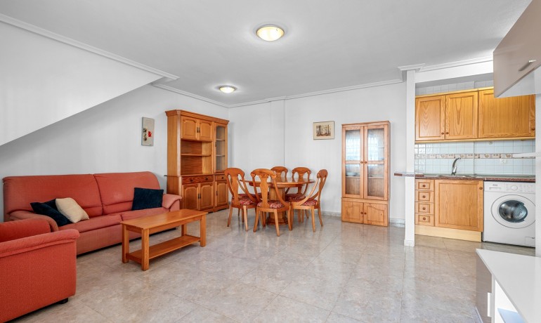 Revente - Appartement / Flat -
Alicante* - Daya Vieja