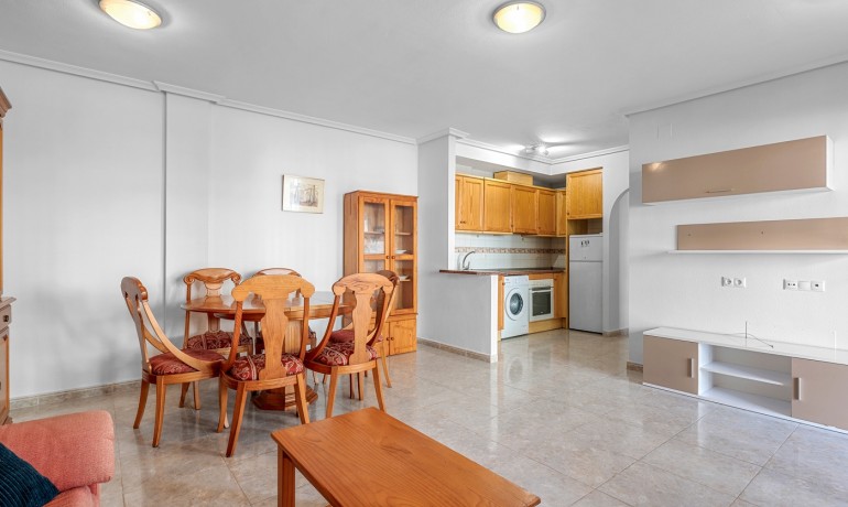 Revente - Appartement / Flat -
Alicante* - Daya Vieja