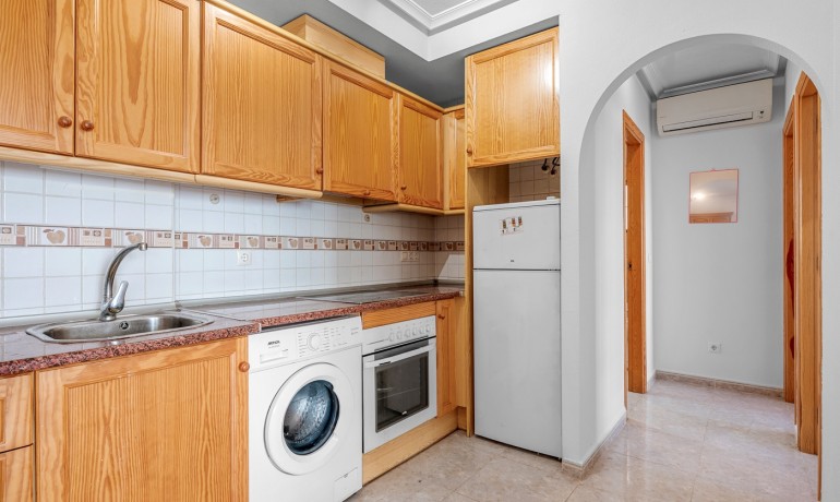 Revente - Appartement / Flat -
Alicante* - Daya Vieja