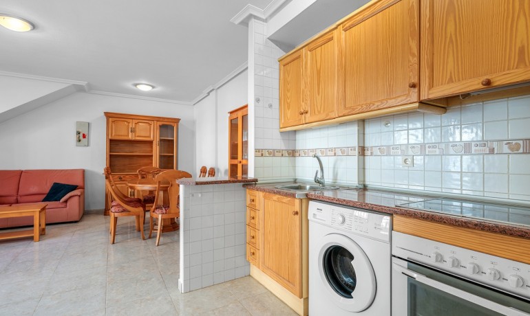 Revente - Appartement / Flat -
Alicante* - Daya Vieja