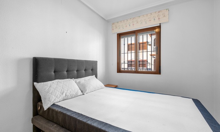 Revente - Appartement / Flat -
Alicante* - Daya Vieja