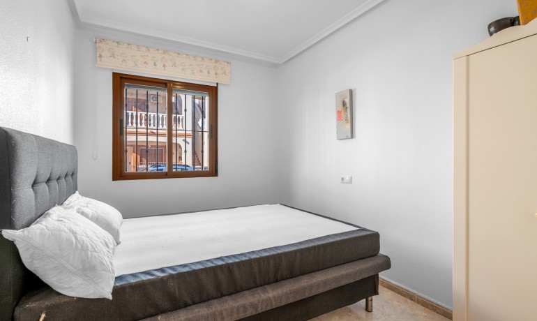 Revente - Appartement / Flat -
Alicante* - Daya Vieja