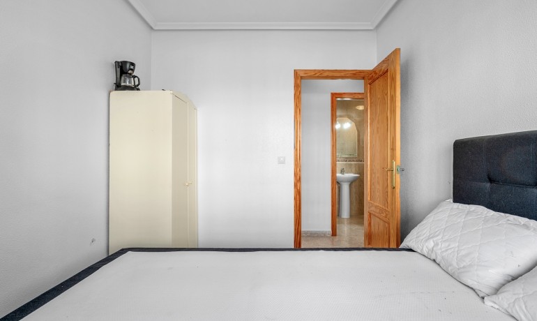 Revente - Appartement / Flat -
Alicante* - Daya Vieja