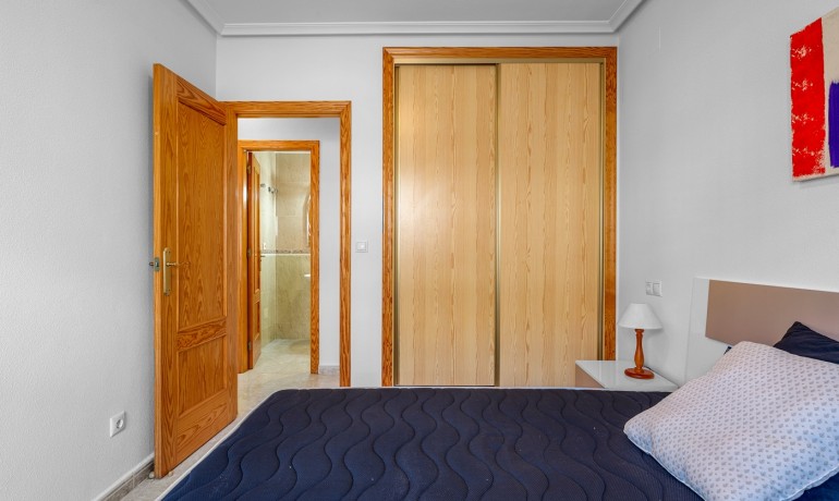 Revente - Appartement / Flat -
Alicante* - Daya Vieja