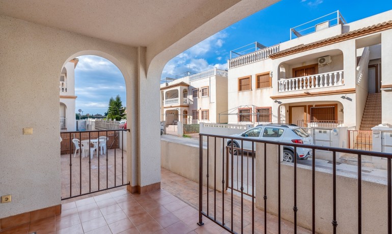 Revente - Appartement / Flat -
Alicante* - Daya Vieja