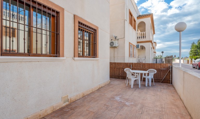 Revente - Appartement / Flat -
Alicante* - Daya Vieja