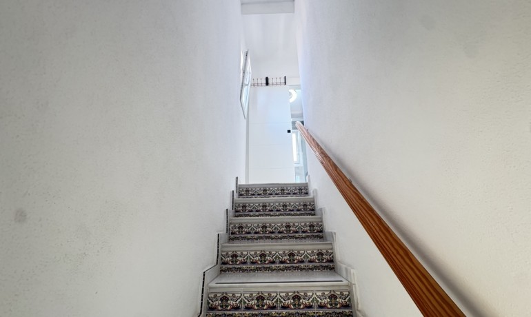 Sale - House -
Orihuela Costa* - Cabo Roig