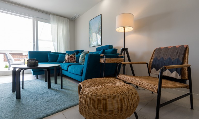 Venta - Casa -
San Pedro del Pinatar - San Pedro Del Pinatar