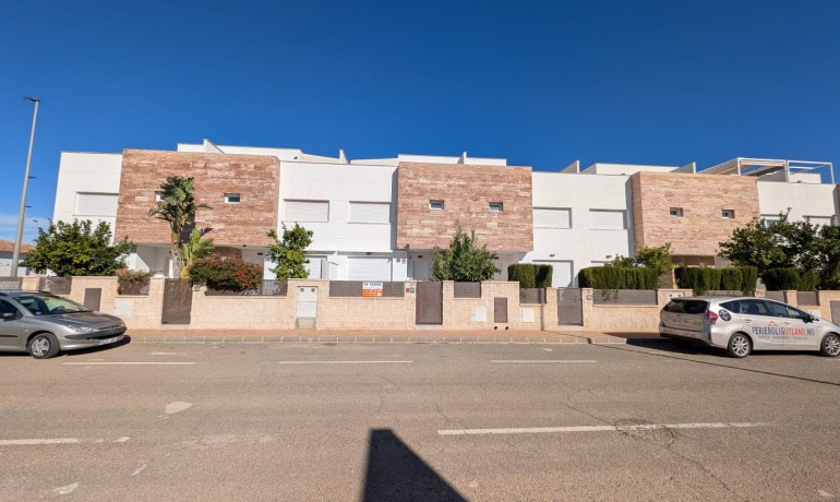 Venta - Casa -
San Pedro del Pinatar - San Pedro Del Pinatar