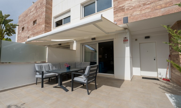 Venta - Casa -
San Pedro del Pinatar - San Pedro Del Pinatar