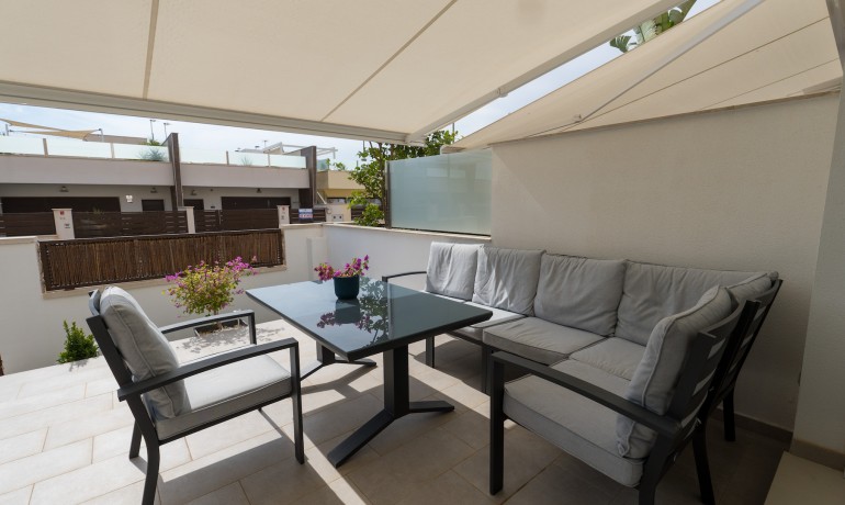 Venta - Casa -
San Pedro del Pinatar - San Pedro Del Pinatar