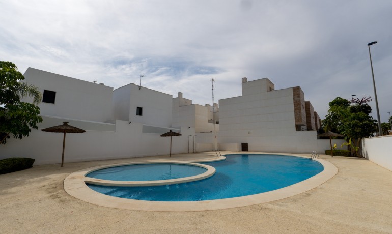 Venta - Casa -
San Pedro del Pinatar - San Pedro Del Pinatar