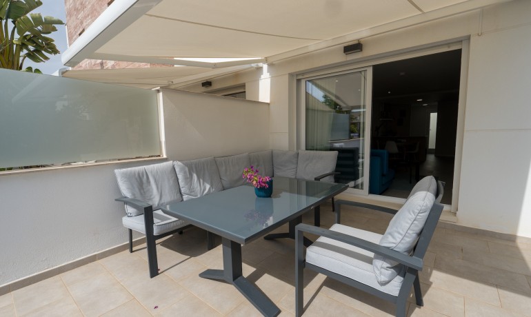 Venta - Casa -
San Pedro del Pinatar - San Pedro Del Pinatar