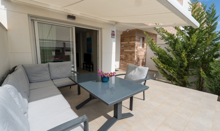 Venta - Casa -
San Pedro del Pinatar - San Pedro Del Pinatar