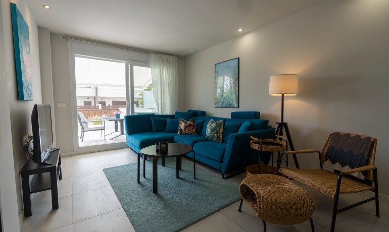 Venta - Casa -
San Pedro del Pinatar - San Pedro Del Pinatar