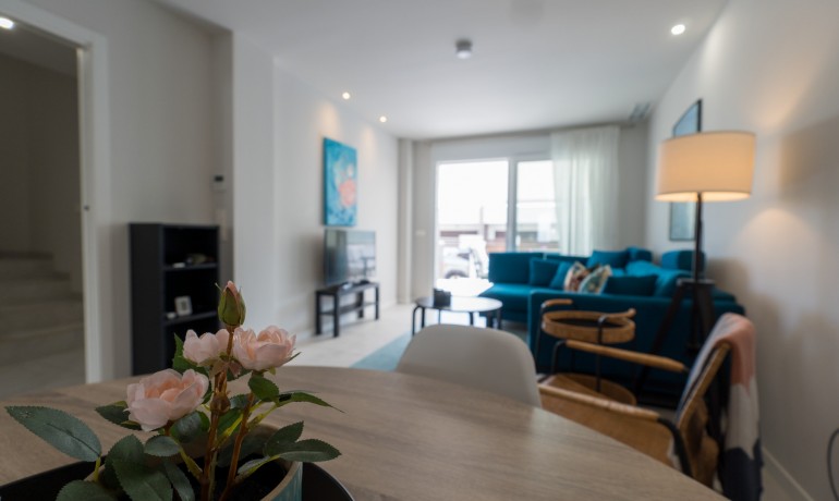 Venta - Casa -
San Pedro del Pinatar - San Pedro Del Pinatar