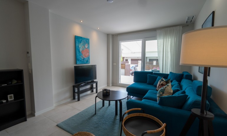 Venta - Casa -
San Pedro del Pinatar - San Pedro Del Pinatar