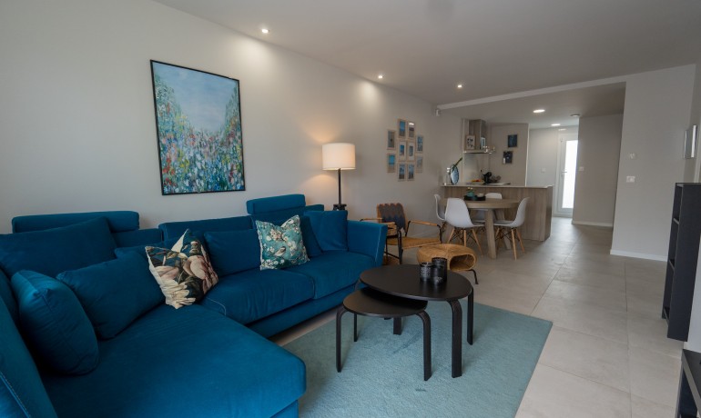 Venta - Casa -
San Pedro del Pinatar - San Pedro Del Pinatar