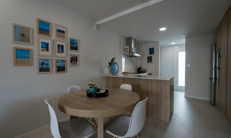 Venta - Casa -
San Pedro del Pinatar - San Pedro Del Pinatar