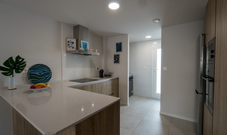 Venta - Casa -
San Pedro del Pinatar - San Pedro Del Pinatar