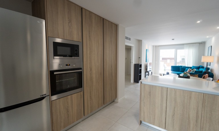 Venta - Casa -
San Pedro del Pinatar - San Pedro Del Pinatar