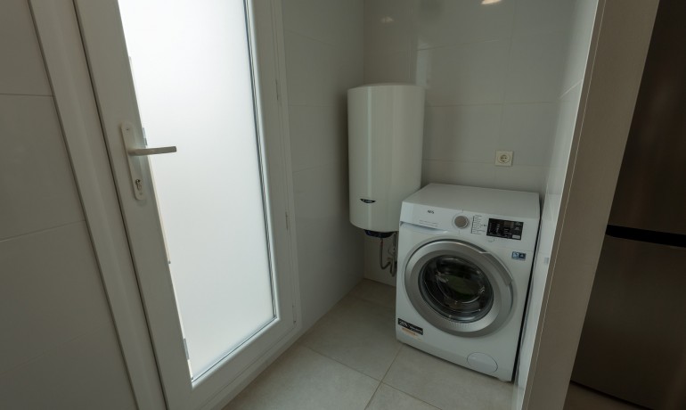 Venta - Casa -
San Pedro del Pinatar - San Pedro Del Pinatar