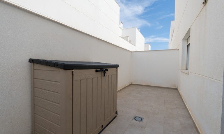 Venta - Casa -
San Pedro del Pinatar - San Pedro Del Pinatar