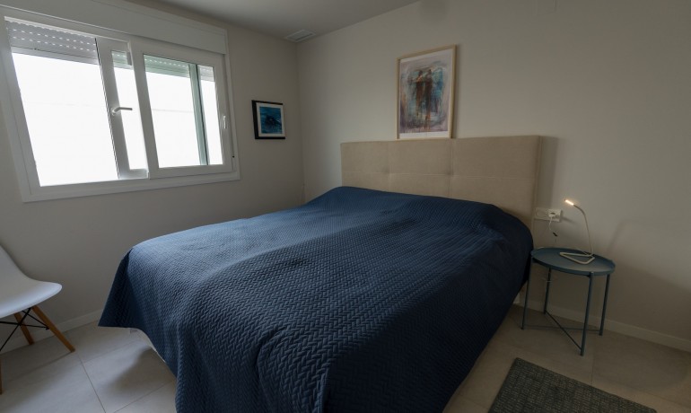 Venta - Casa -
San Pedro del Pinatar - San Pedro Del Pinatar