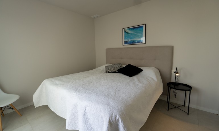 Venta - Casa -
San Pedro del Pinatar - San Pedro Del Pinatar