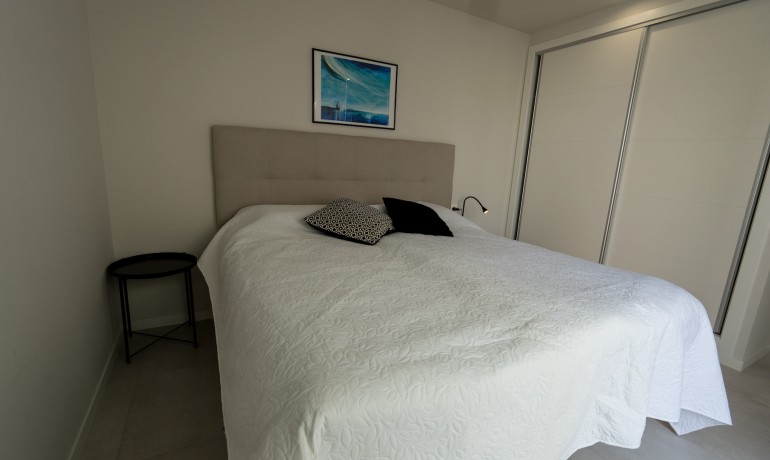 Venta - Casa -
San Pedro del Pinatar - San Pedro Del Pinatar