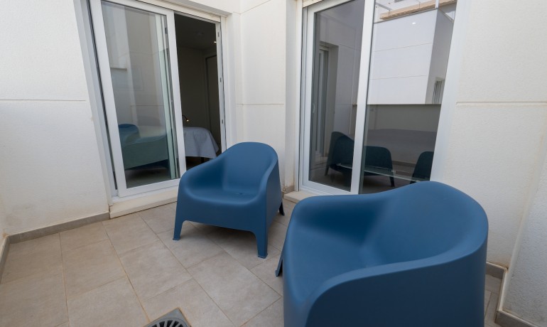 Venta - Casa -
San Pedro del Pinatar - San Pedro Del Pinatar