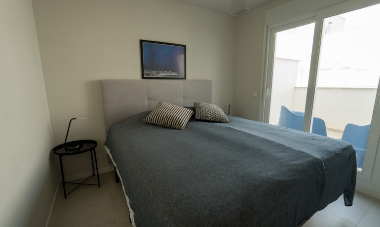 Venta - Casa -
San Pedro del Pinatar - San Pedro Del Pinatar