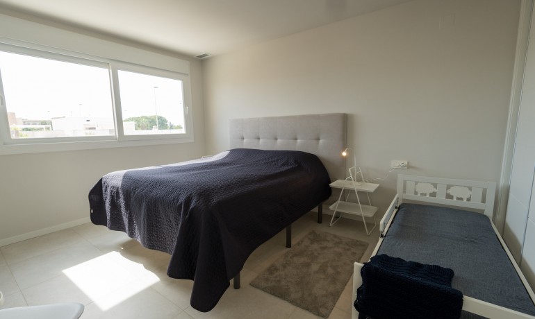 Venta - Casa -
San Pedro del Pinatar - San Pedro Del Pinatar