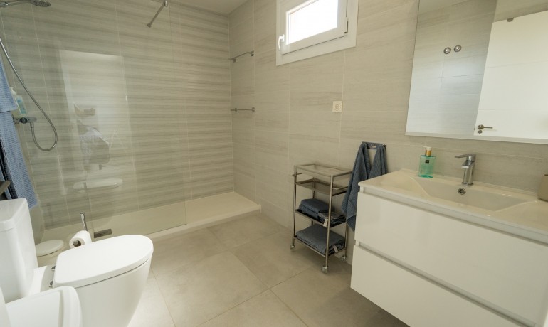 Venta - Casa -
San Pedro del Pinatar - San Pedro Del Pinatar