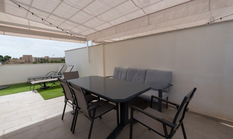 Venta - Casa -
San Pedro del Pinatar - San Pedro Del Pinatar