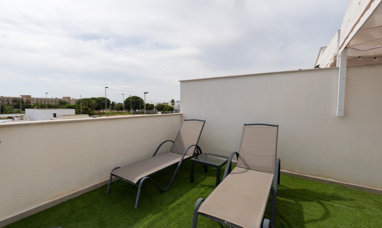 Venta - Casa -
San Pedro del Pinatar - San Pedro Del Pinatar
