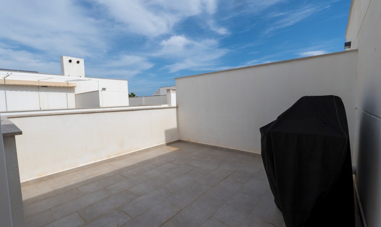Venta - Casa -
San Pedro del Pinatar - San Pedro Del Pinatar