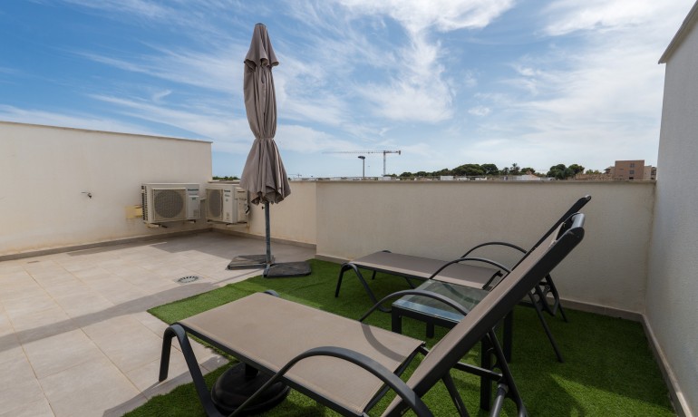Venta - Casa -
San Pedro del Pinatar - San Pedro Del Pinatar